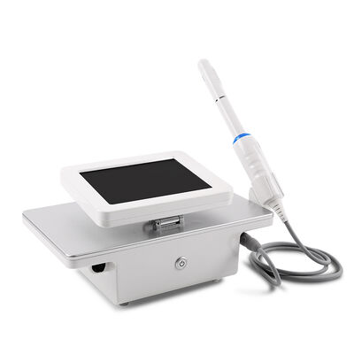 Dispositif de beauté de traitement de salon de serrage privé de rajeunissement intime HIFU