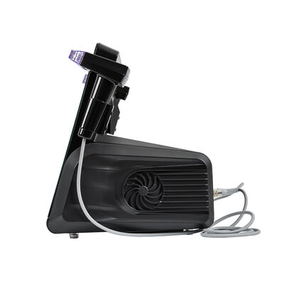 Crystallite Profondeur 8 Fractional RF Microneedle Machine Multi Conseils Rides Cicatrice Vergetures Enlèvement Peau Serrage Équipement de Salon