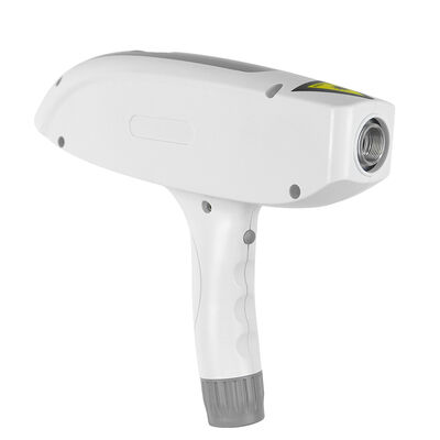 Instrument de soins de beauté pour Salon de beauté, pigment Laser ND YAG commuté Q de bureau
