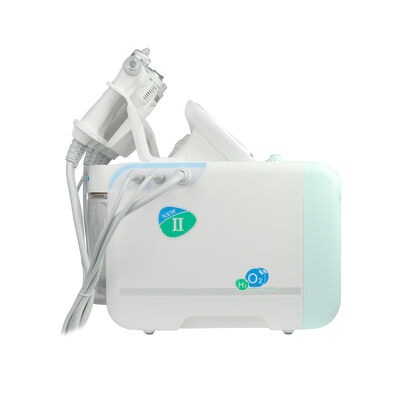 Dispositif Aqua Peel 6 en 1, Instrument de beauté pour Salon de rajeunissement de la peau du visage