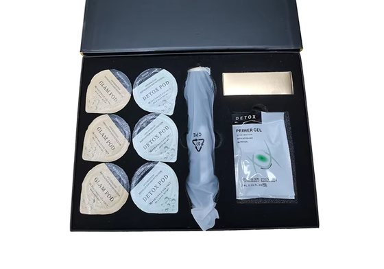 Mini Instrument à bulles d'oxygène, Vibration LED, lifting du visage, Machine Portable de beauté de la peau