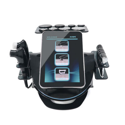 Hazeen 448K Tecar diathermie dispositif CET RET double Mode raffermissement de la peau corps façonnage visage levage Machine de beauté