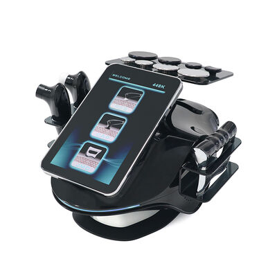 Hazeen 448K Tecar diathermie dispositif CET RET double Mode raffermissement de la peau corps façonnage visage levage Machine de beauté