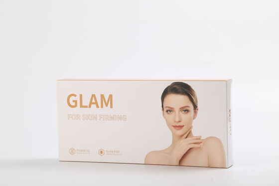 Kit professionnel de traitement éclaircissant pour la peau, dosettes de sérum éclaircissantes, Gel pour le visage, consommables de soins pour la peau, pour Salon de beauté