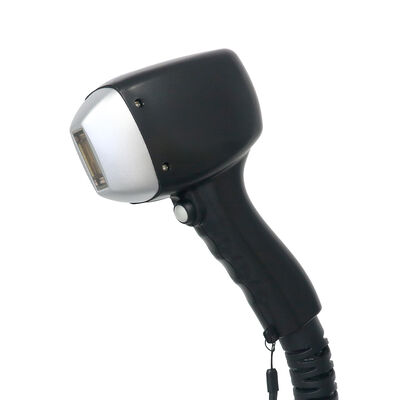 Machine à éliminer les poils au laser à 808 diodes professionnelle Système de toucher à la glace Rajeunissement de la peau Machine de dépilation au laser Pour salon de beauté