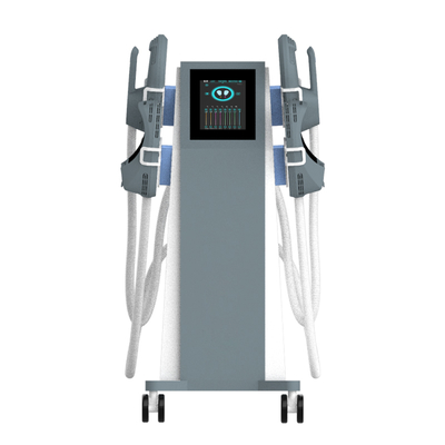 2025 perte de poids 15 tesla amincissement sculpter portable corps zéro 4 poignées ems mince néo rf machine de sculpture musculaire