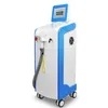Machine d'épilation au laser à diode 808nm 300W-600W pour cliniques