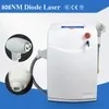 Épilation au laser à diode 808nm, machine 300W-600W, portable, certifiée CE