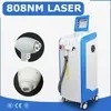 Machine d'épilation au laser à diode 808nm 300W certifiée CE