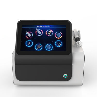 Machine de plasma de fusion de beauté multifonctionnelle portable Traitement de l'acné, atténuation des pigments et réparation de la peau. machine de beauté