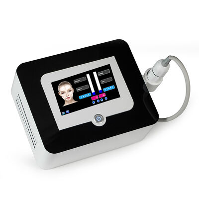 Machine de beauté HiFu 2ème génération Radar HIFU – Lifting du visage, remodelage corporel, appareil de beauté professionnel 2 en 1