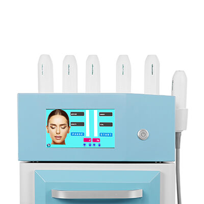 Machine de beauté HiFu Radar HIFU