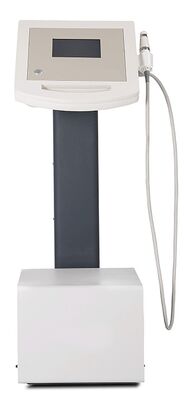 Vérifiez que vous 2e génération de dispositif de beauté Hydro sans aiguille Injecteur Hydra non invasif pour usage domestique