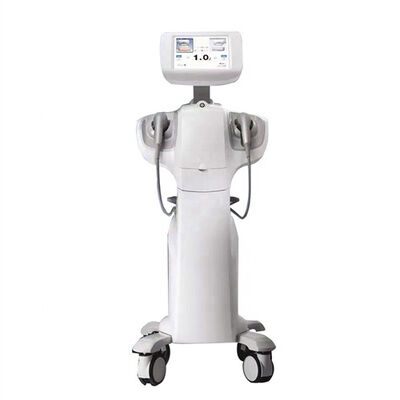 Instrument anti-vieillissement de Salon de beauté de levage de rajeunissement de visage de machine de 7D Max HIFU