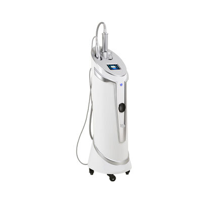 Machine professionnelle à rouleaux endosphériques rotatifs à 360 °, équipement de Massage pour le drainage lymphatique, Anti-Cellulite, pour le contour du corps